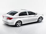 Roewe 350 2010 года